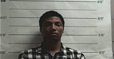 Zamyron Thomas, - Orleans Parish County, LA 